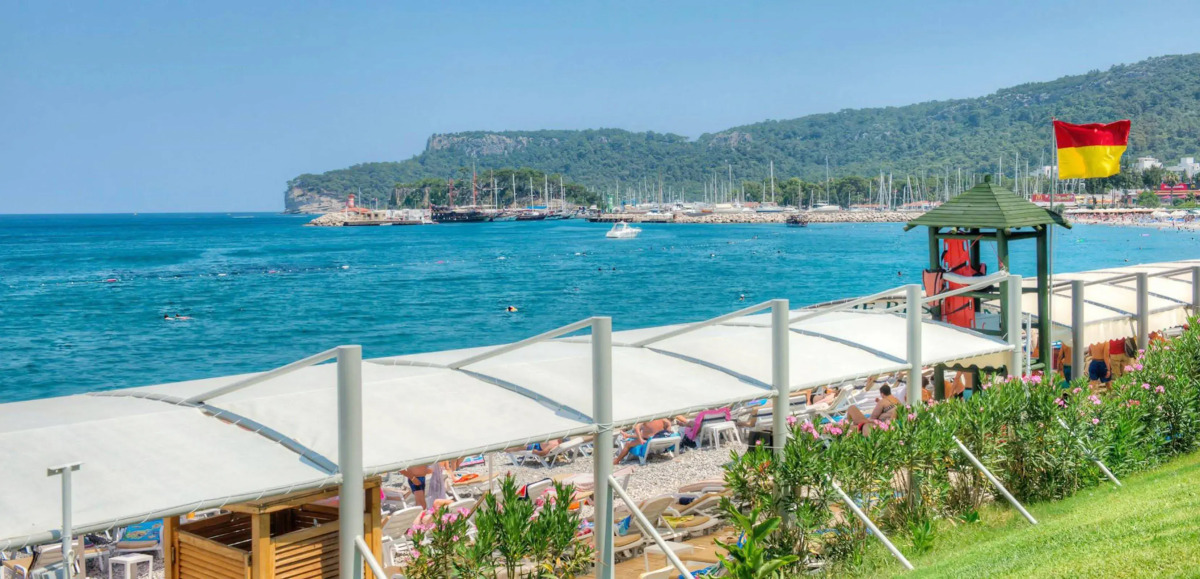 Hotel Golden Lotus - All Inclusive