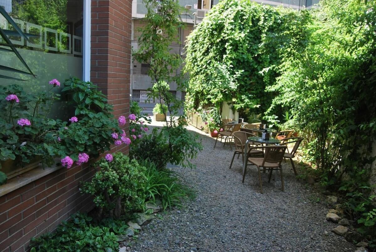 Hostal Alhambra Tarragona