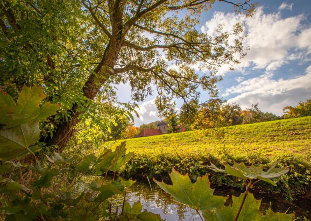 Landhaus Biewald - Hotel & Restaurant
