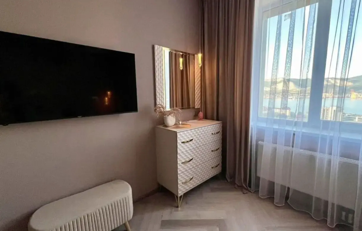 Апартаменты Марсель на улице Энгельса