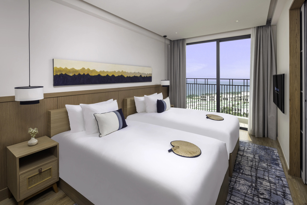 Wyndham Hoi An Royal Beachfront Resort & Villas