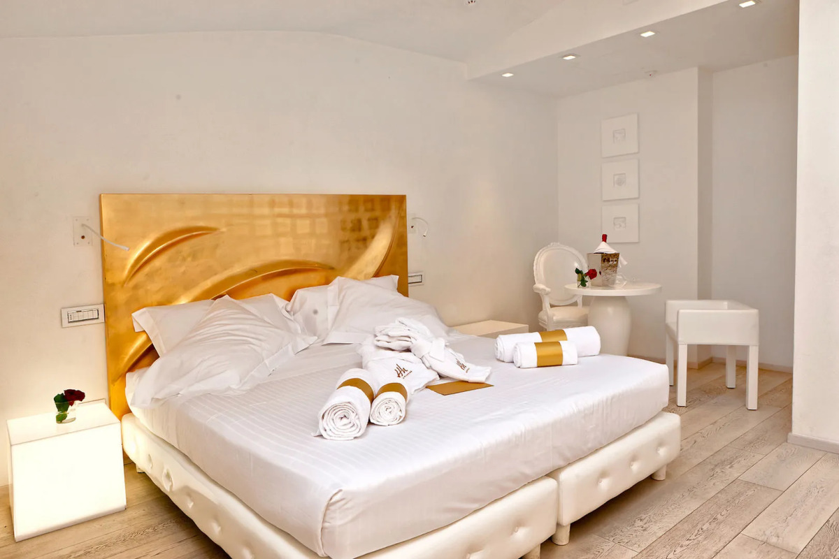 Eurostars Florence Boutique