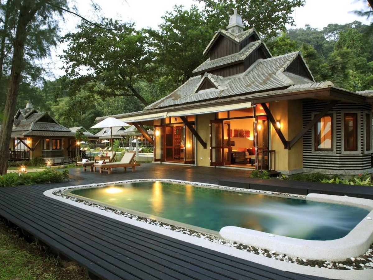 Moracea by Khao Lak Resort