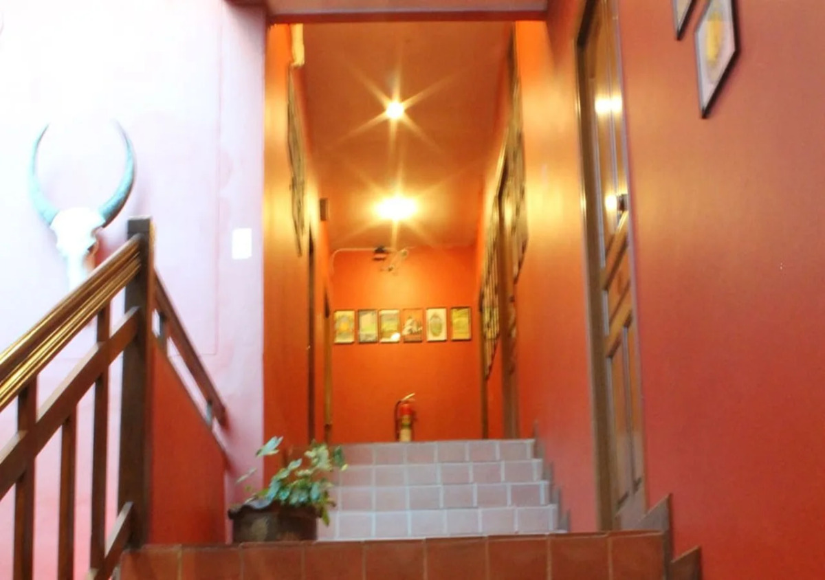 Buffalo Bill Hotel Koh Chang