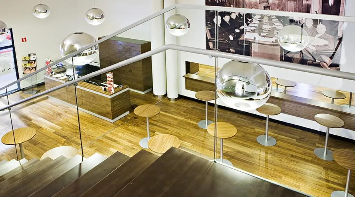 Break Sokos Hotel Flamingo