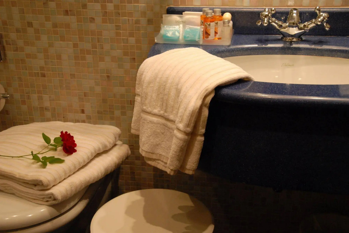 Pensione Accademia - Villa Maravege