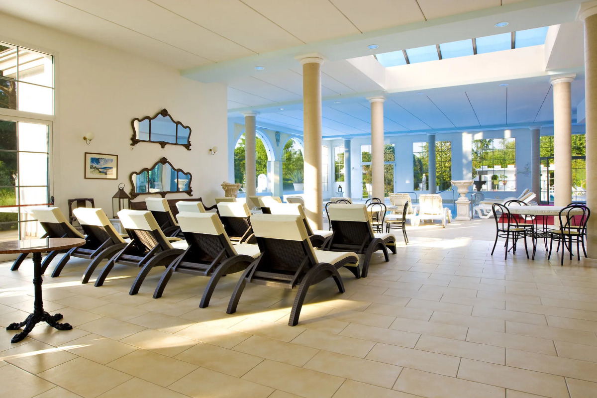 Hotel Bellavista Terme Resort e Spa