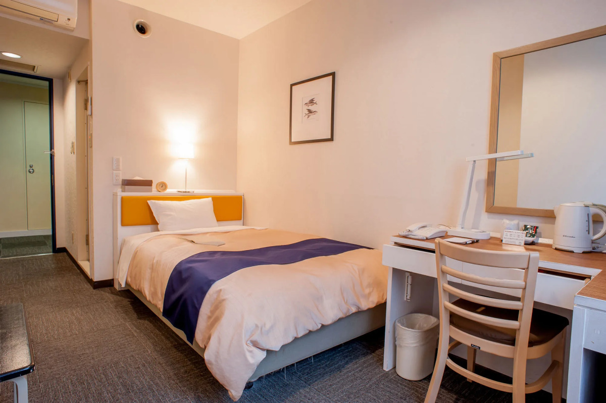 Tachikawa Regent Hotel