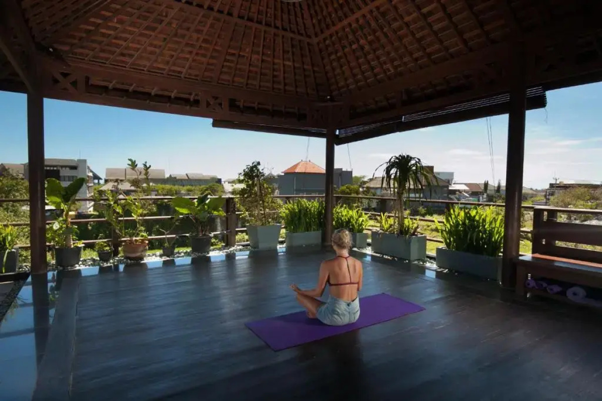 Echoland Bed & Breakfast