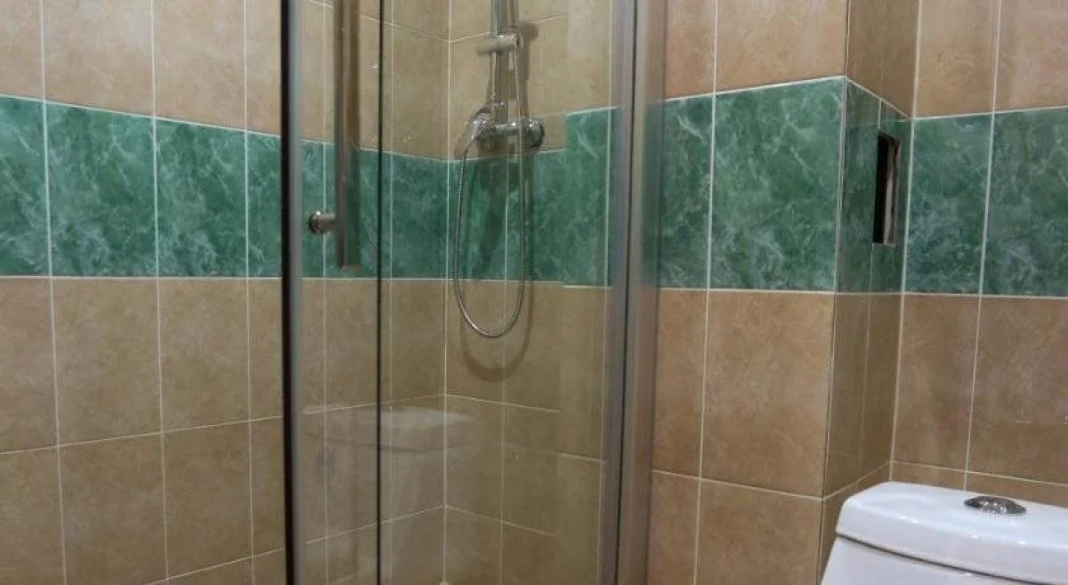 Гостиница Самарканд