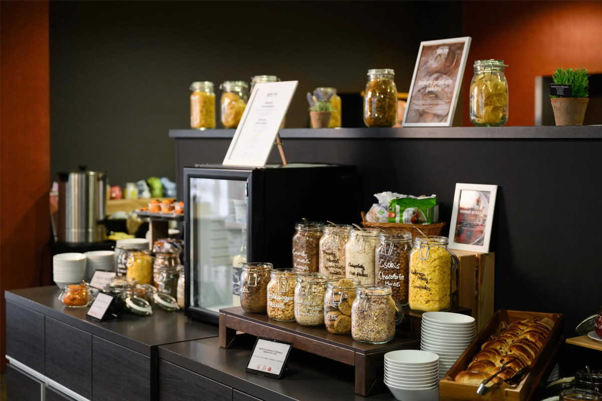 Park Inn by Radisson Budapest