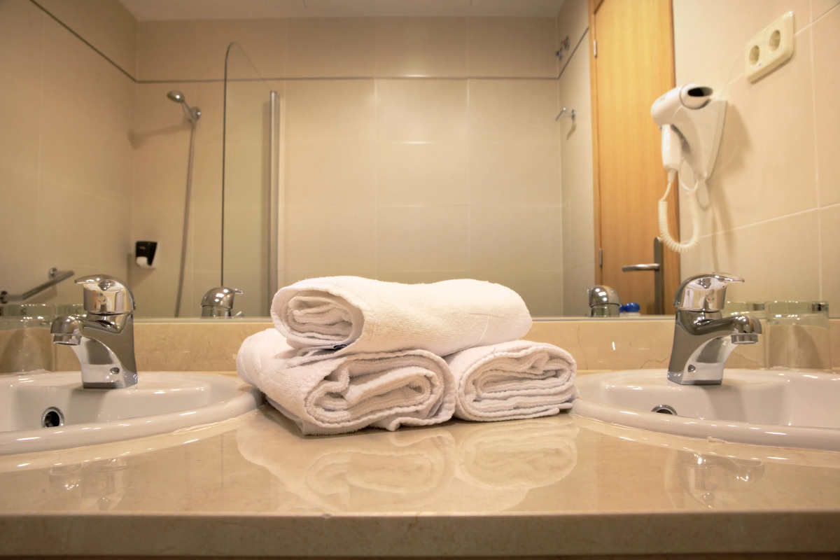 Hotel Porcel Ganivet