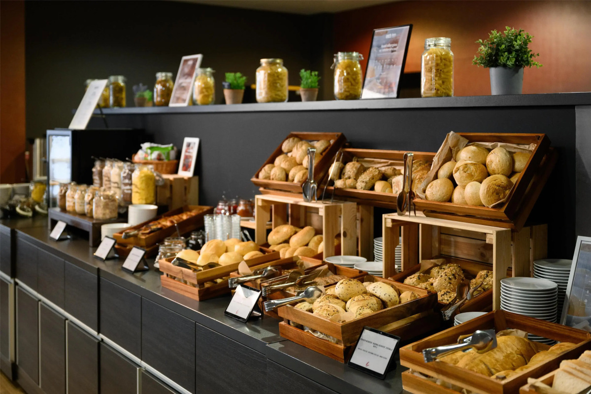 Park Inn by Radisson Budapest