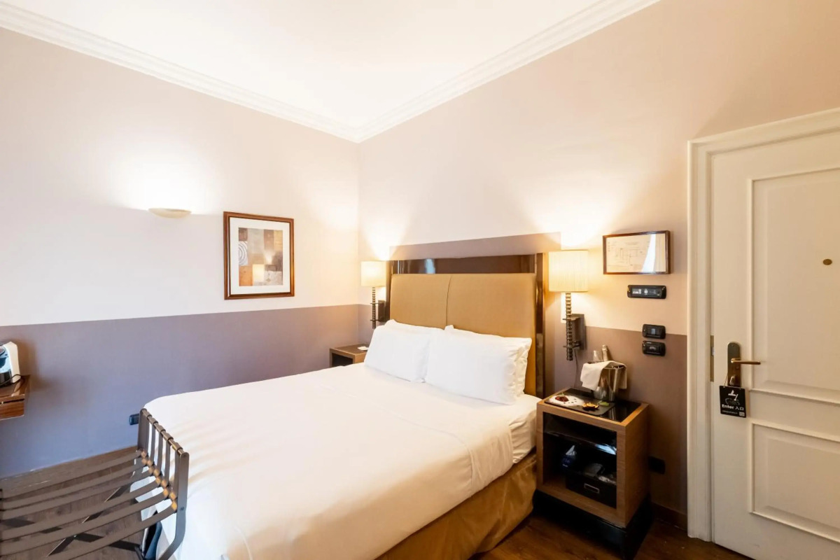 Allegroitalia San Gallo Firenze