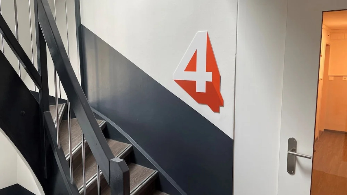 easyHotel Zürich City Limmatplatz