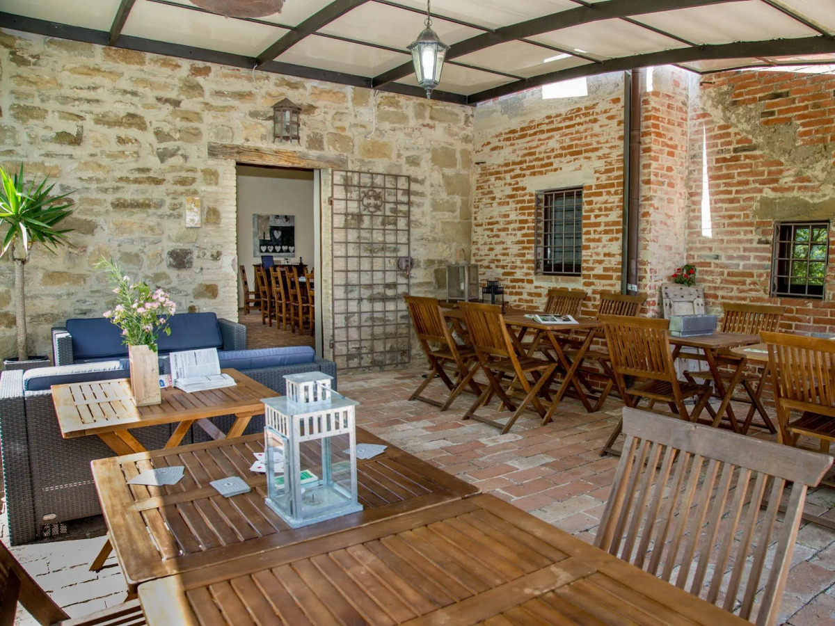 Relais L'Antico Convento