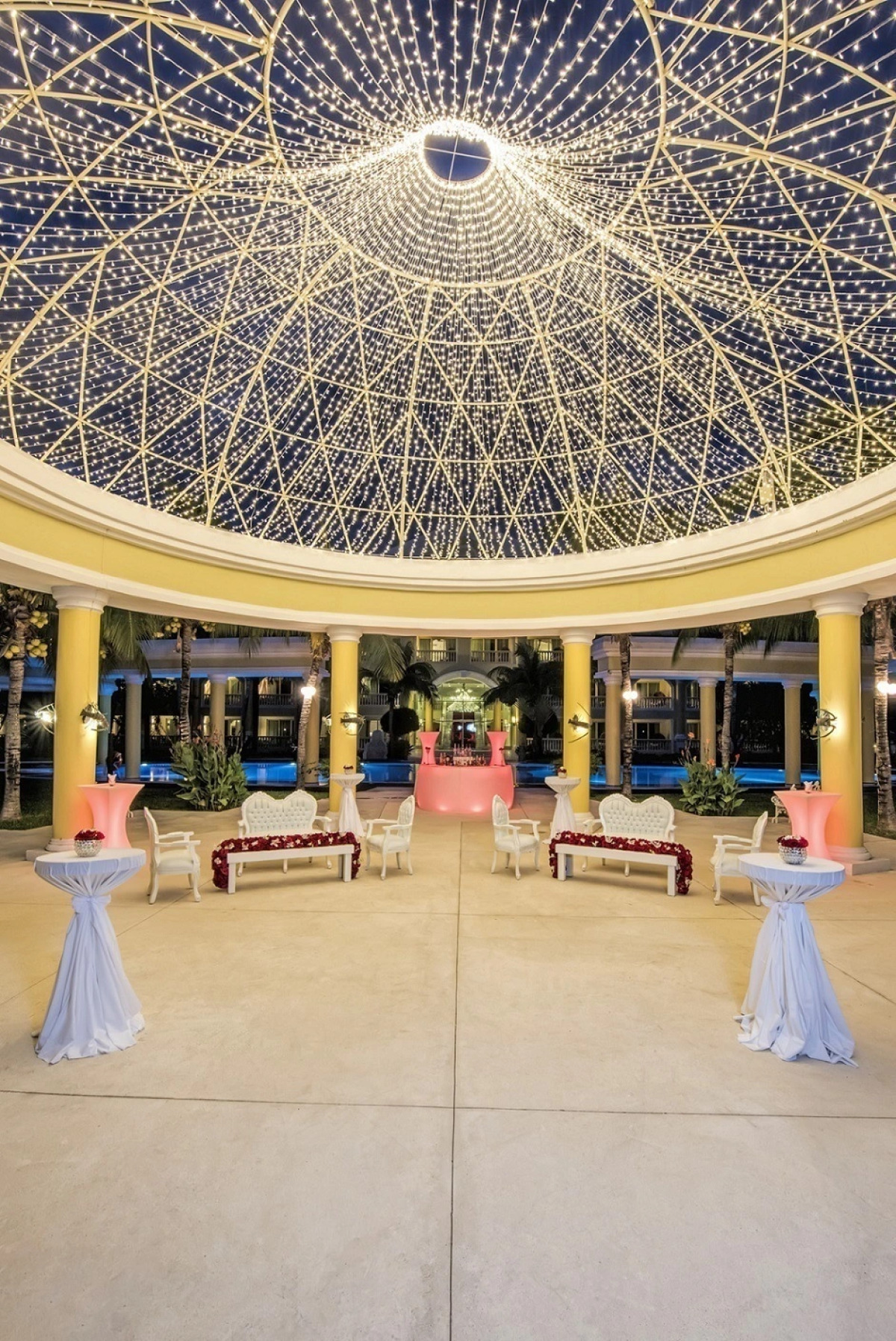 JOIA Paraíso by Iberostar - Adults Only - All Inclusive