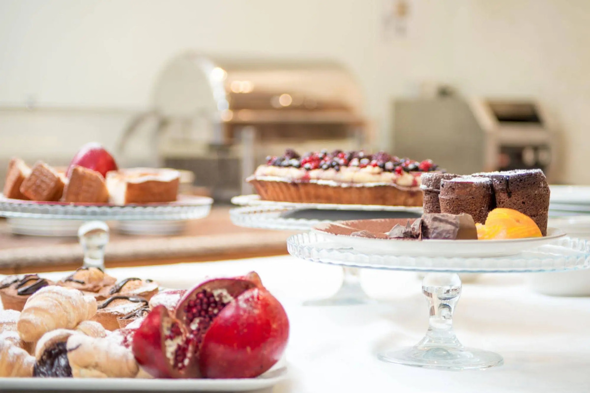 Meditur Hotel Ognina