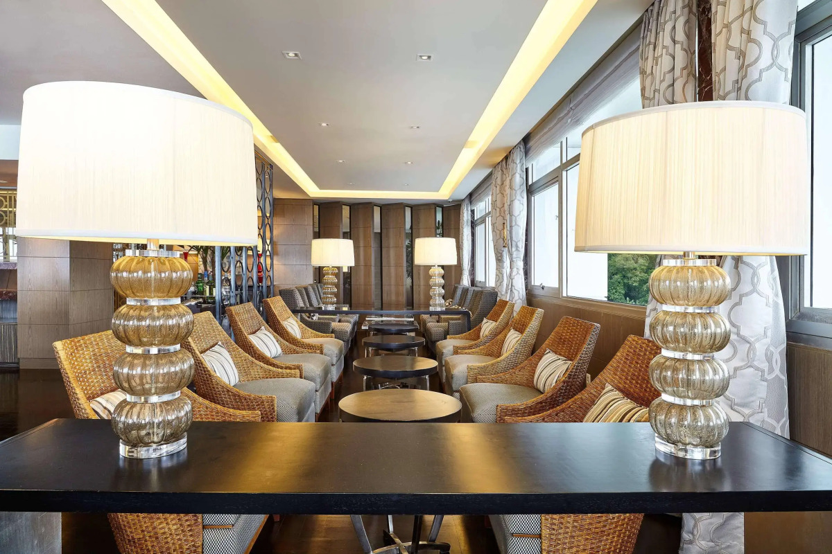 Sheraton Grand Rio Hotel & Resort