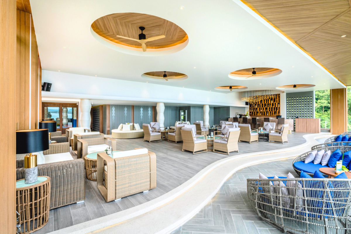 Namaka Resort Kamala