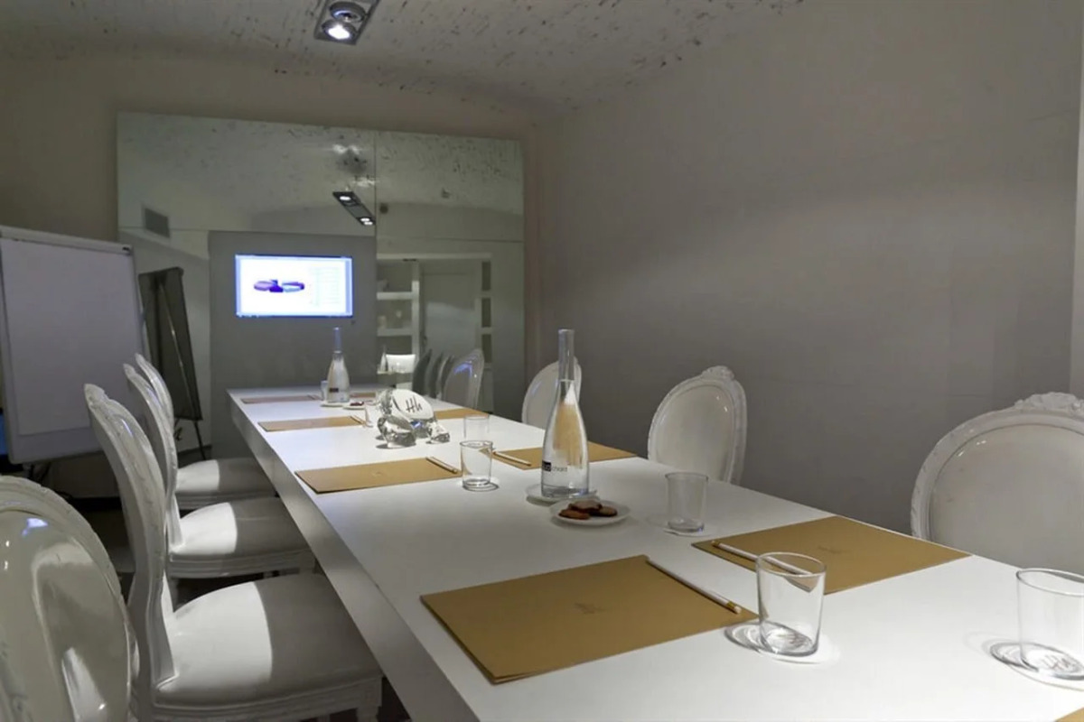 Eurostars Florence Boutique