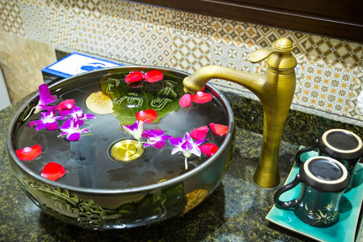 Hai Au Boutique Hotel & Spa