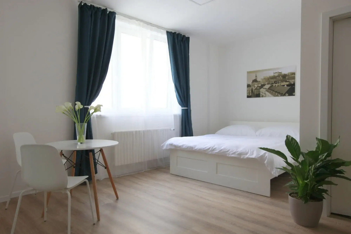 City Center Best Place Apartments