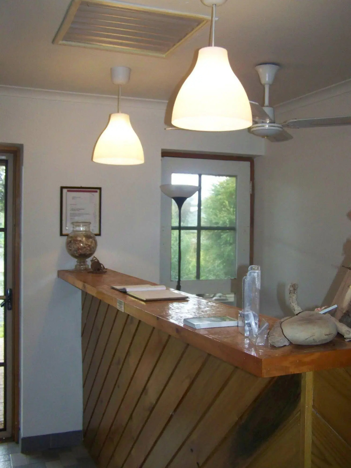 The Open House - Bed & Breakfast