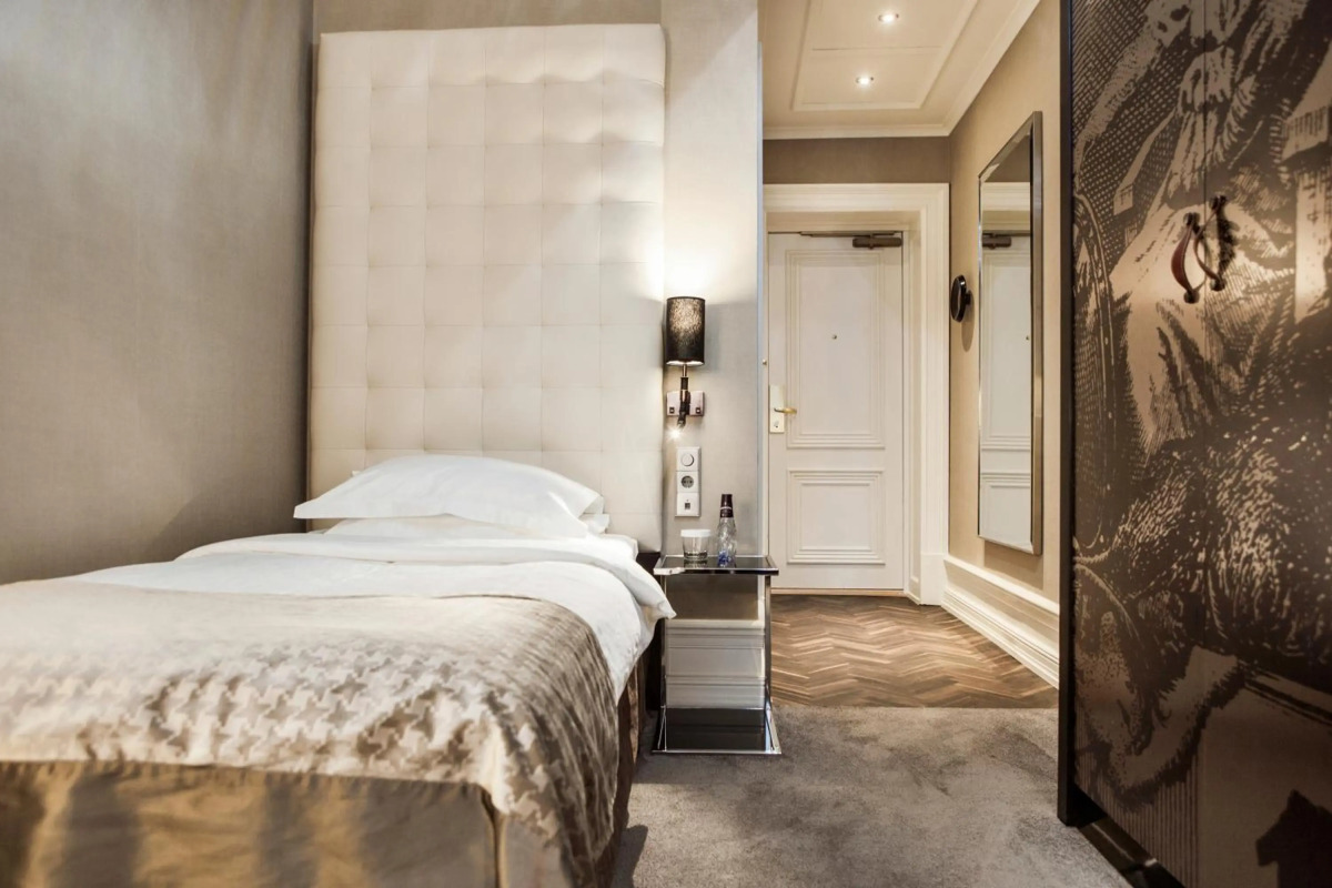 Elite Plaza Hotel Göteborg