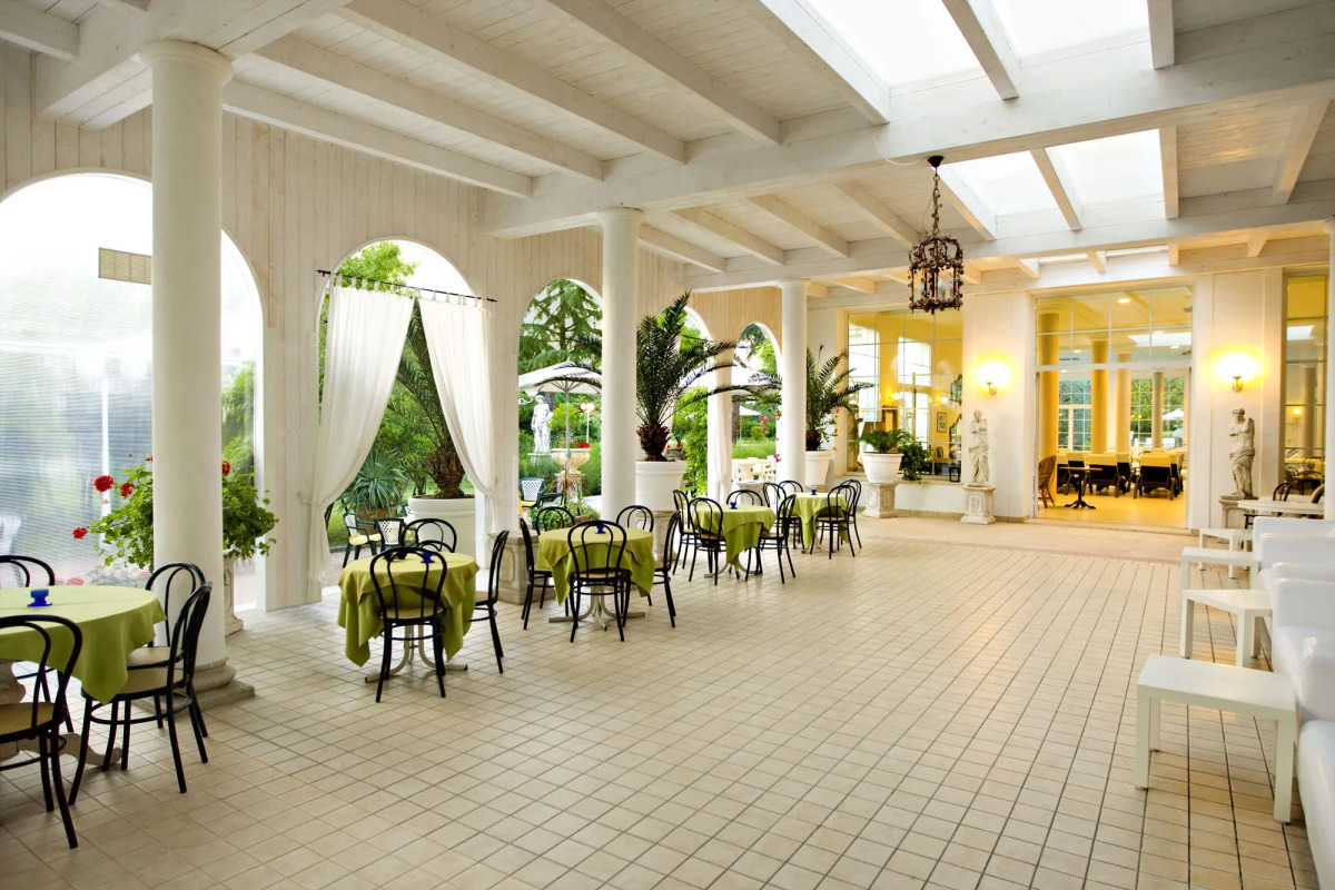 Hotel Bellavista Terme Resort e Spa