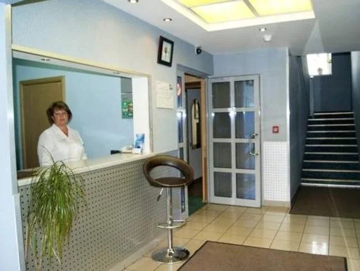 Отель Kora-VIP Шереметьево