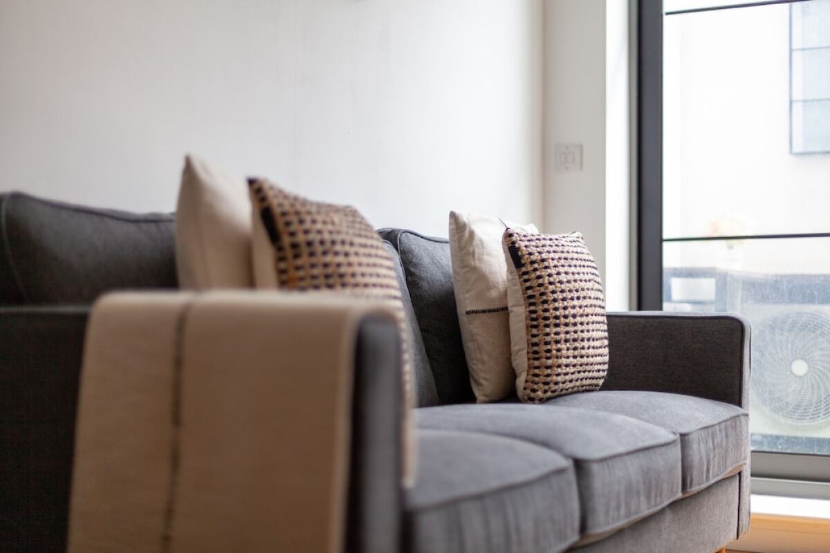 The Camden Collection