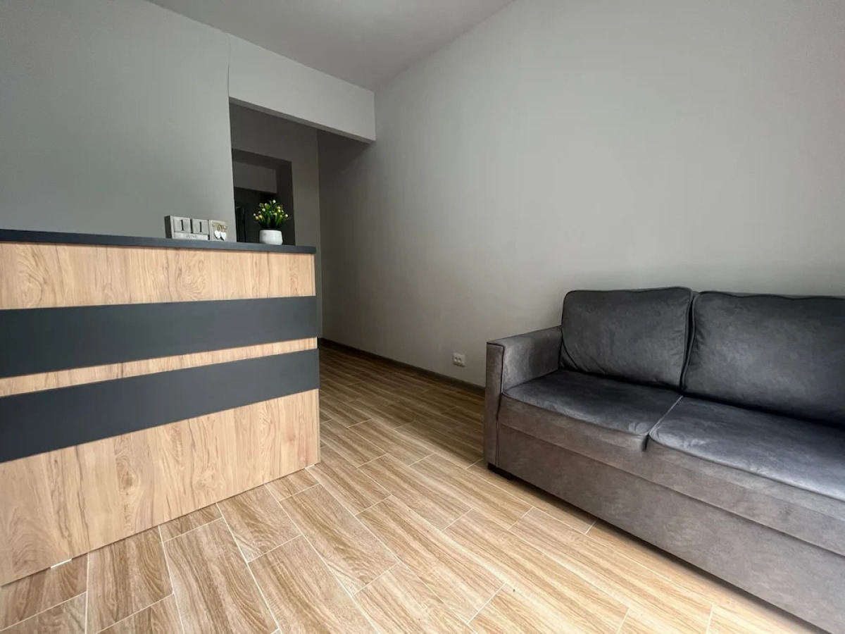 Отель Arami by Downtown