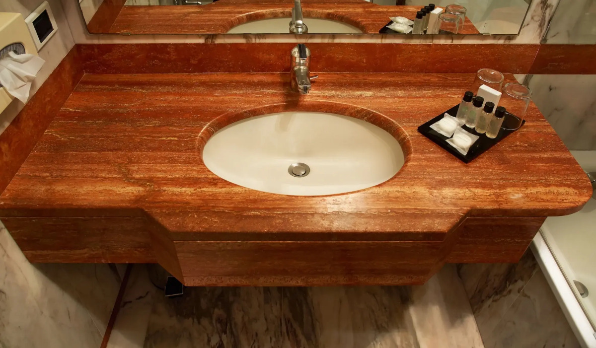 Отель Saturnia & International