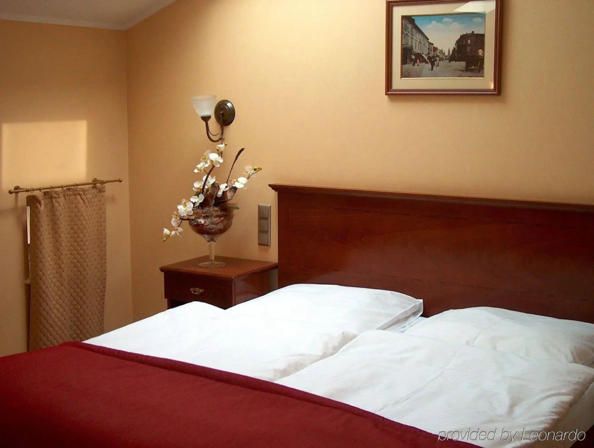 IBB Hotel Grand Hotel Lublin