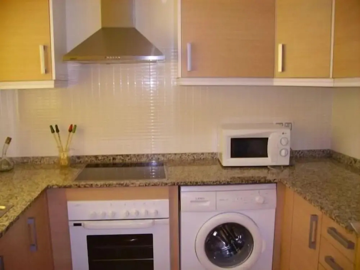 Apartamentos Adosados-Miami-68