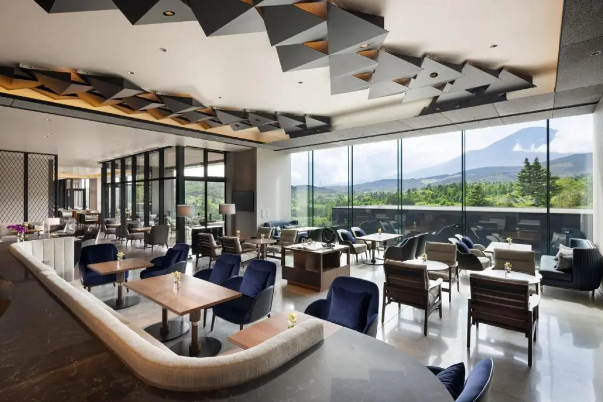 Fuji Speedway Hotel - The Unbound Collection by Hyatt
