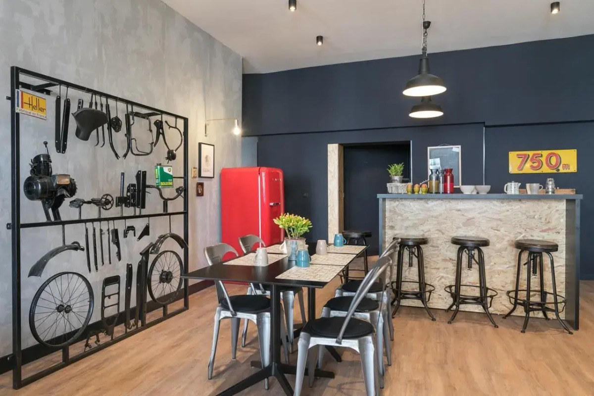 So’Co by HappyCulture