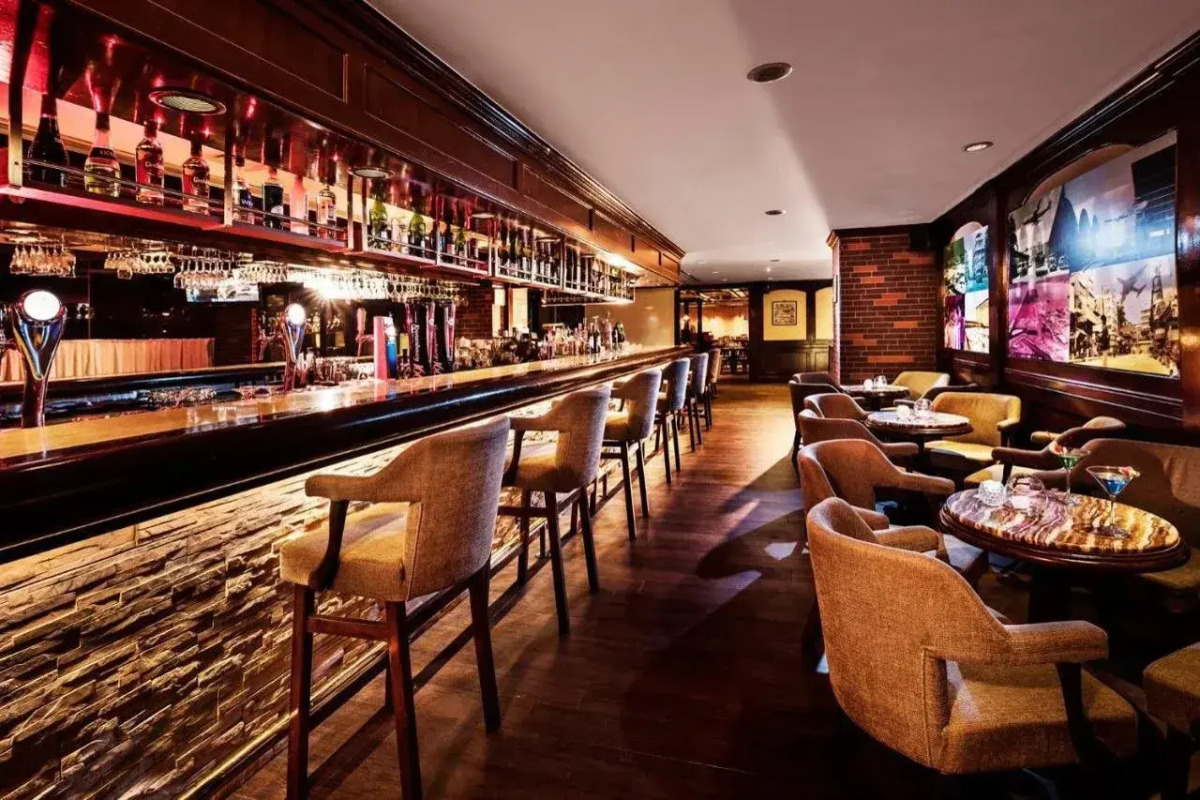 Regal Oriental Hotel