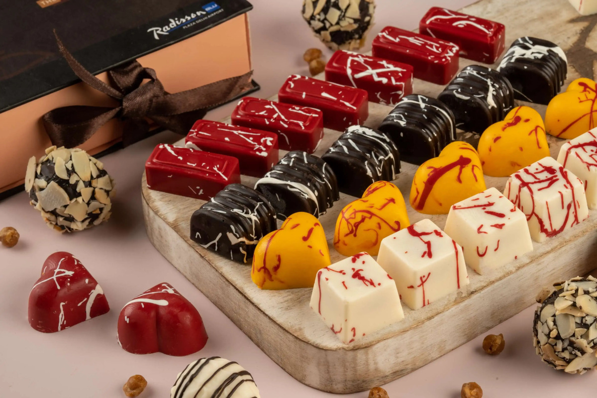 Radisson Hotel Gurugram Sohna Road City Center