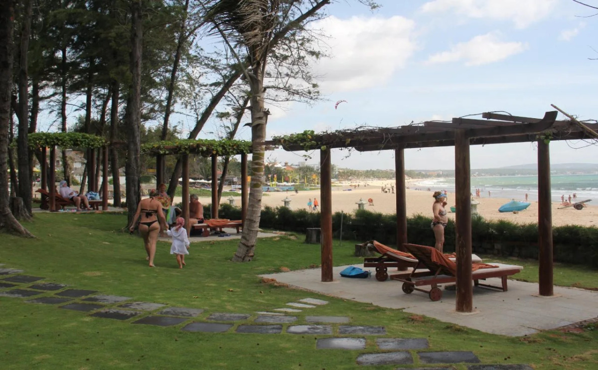 Caty Muine Beach Resort & Spa