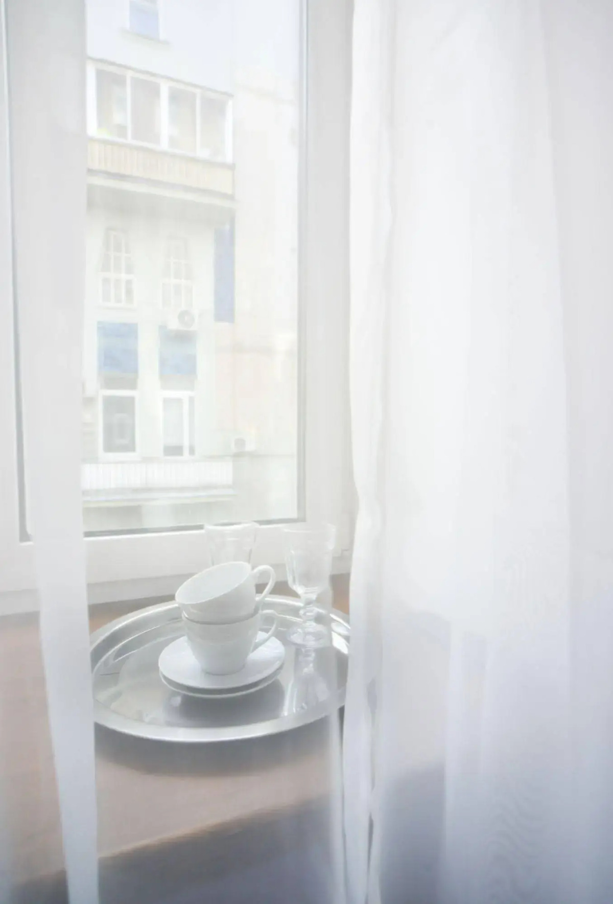 Жилое помещение Встречи на Арбате