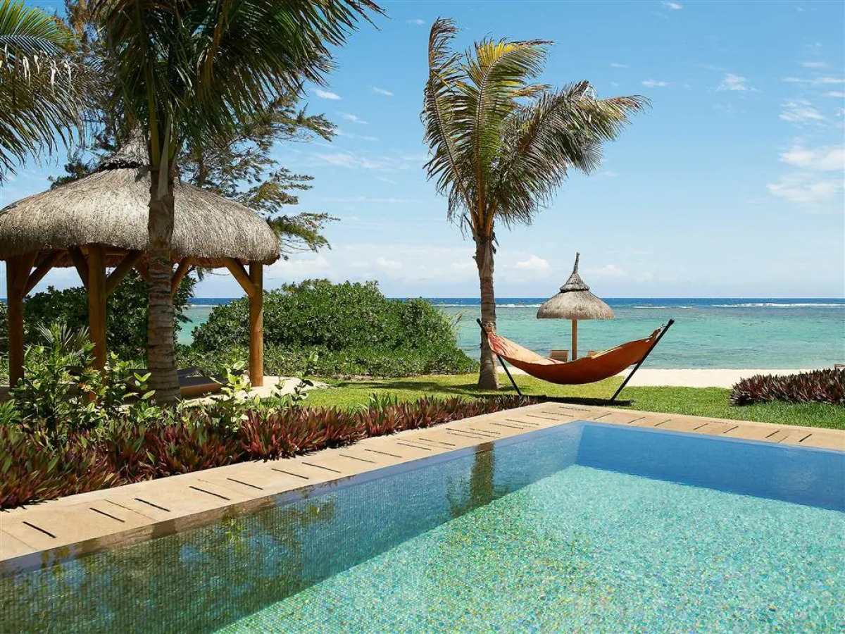 SO/ Sofitel Mauritius