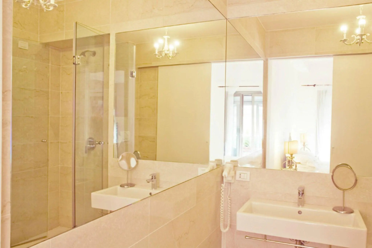 Antica Locanda dei Mercanti