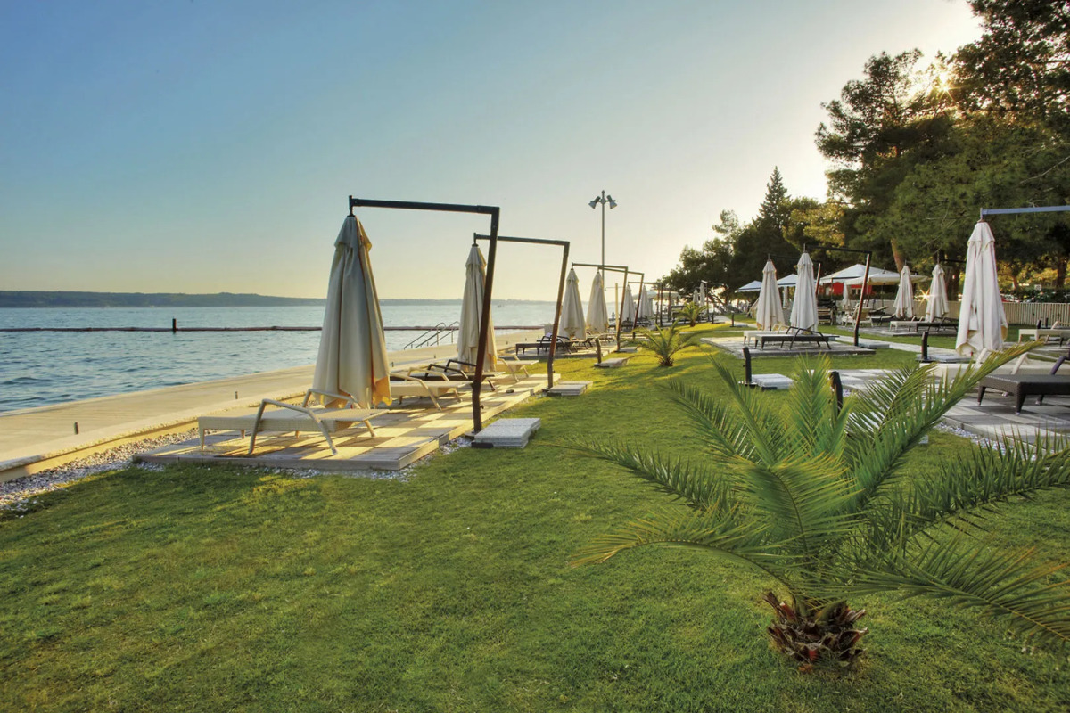 Hotel Slovenija – Lifeclass Hotels & Spa, Portorož