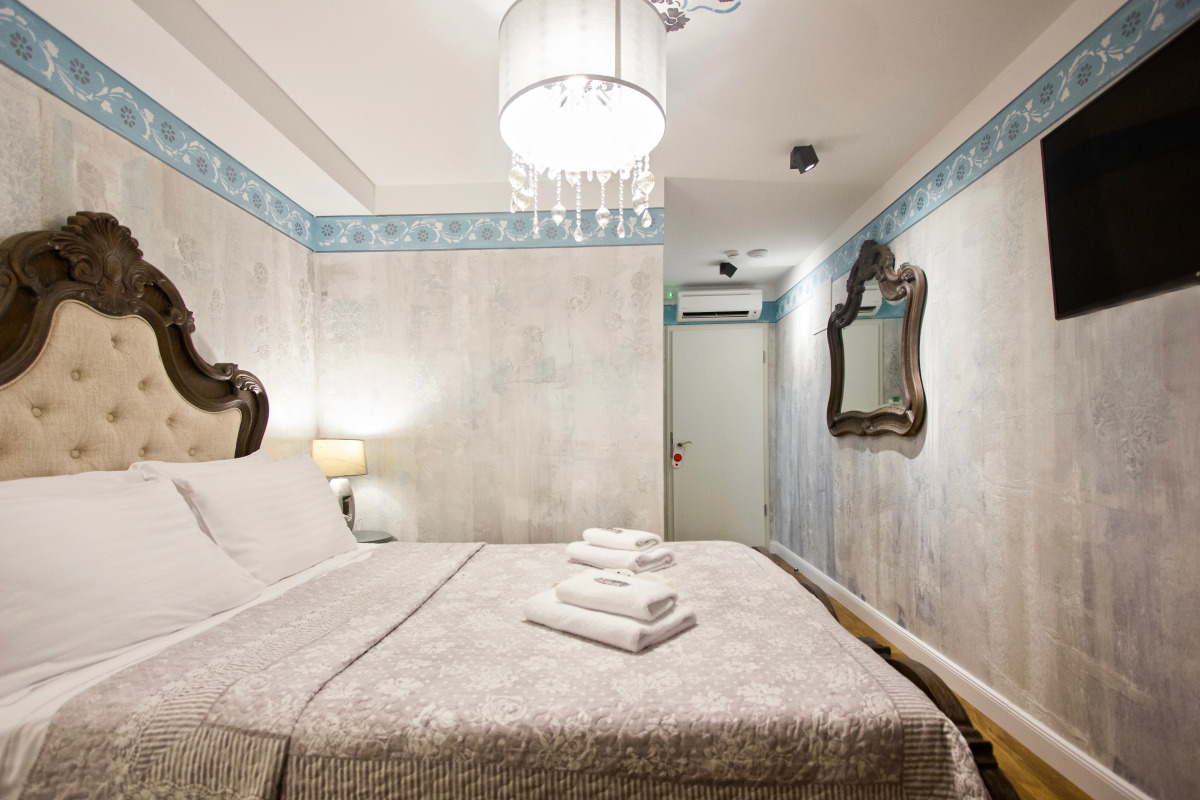 Plaza Marchi Old Town - MAG Quaint & Elegant Boutique Hotels