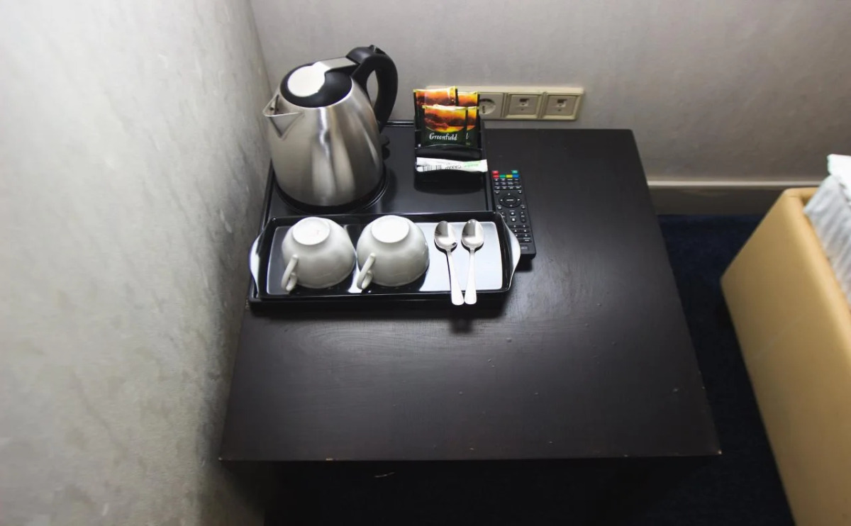 Елисеевский