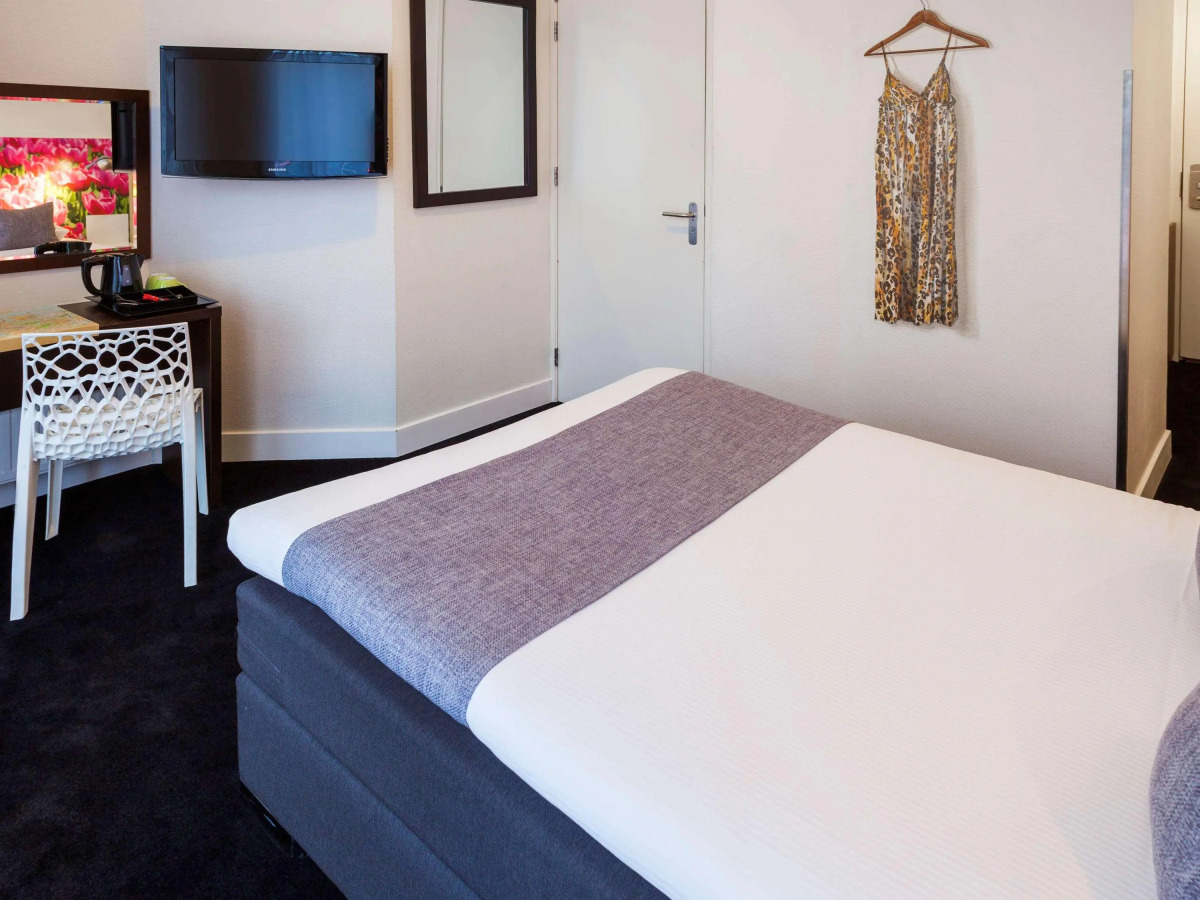 ibis Styles Amsterdam City