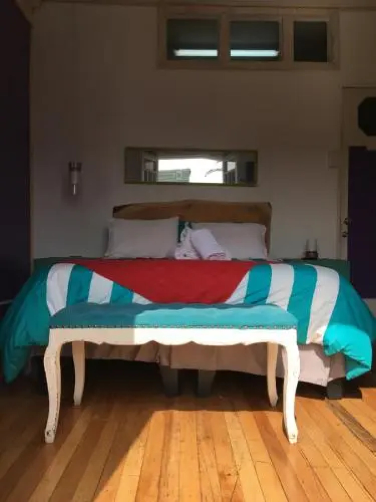 Princesa Insolente Hostel