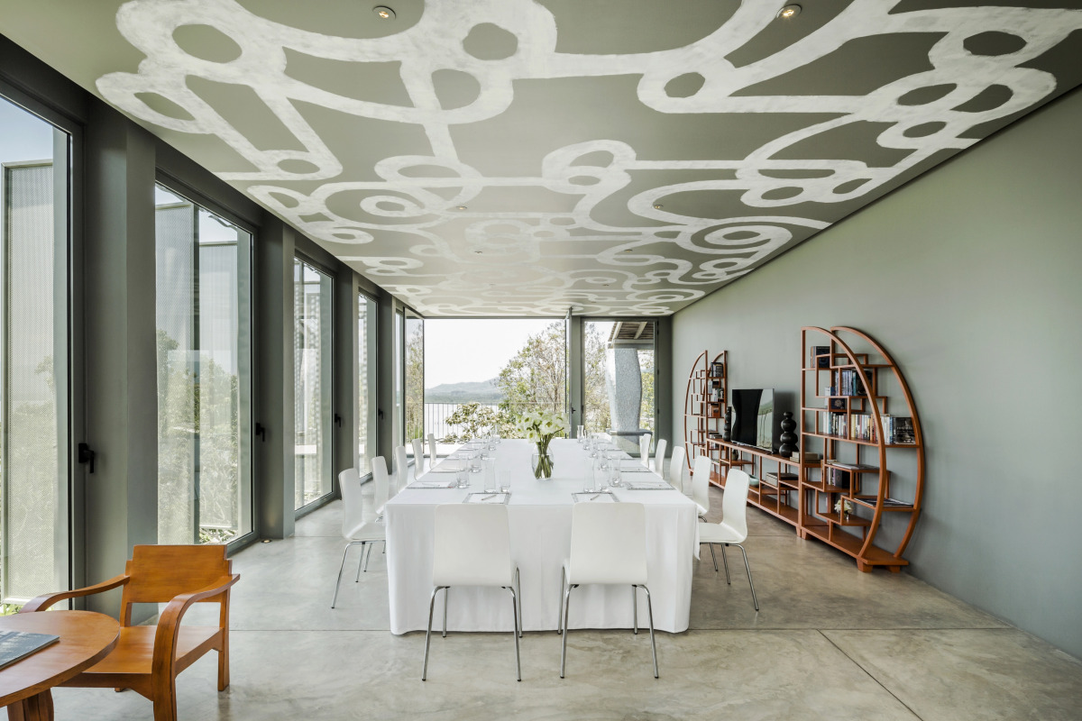 COMO Point Yamu, Phuket